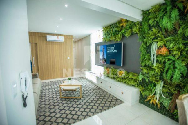 Imagem Apartamento com 2 Quartos à Venda, 121 m² em Centro - Chapeco Imagem Apartamento com 2 Quartos à Venda, 121 m² em Centro - Chapeco
