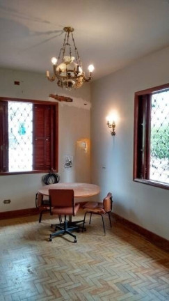 Casa com 2 Quartos para Alugar, 300 m² em Pompéia - Santos