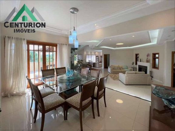 Imagem Casa de Condomínio com 4 Quartos à Venda, 697 m² em Jardim Passargada - Cotia Imagem Casa de Condomínio com 4 Quartos à Venda, 697 m² em Jardim Passargada - Cotia