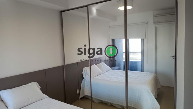 Imagem Apartamento com 2 Quartos à Venda, 84 m² em Brooklin Paulista - São Paulo Imagem Apartamento com 2 Quartos à Venda, 84 m² em Brooklin Paulista - São Paulo