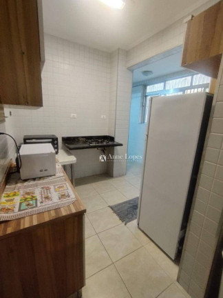 Imagem Apartamento com 2 Quartos à Venda, 109 m² em Embaré - Santos Imagem Apartamento com 2 Quartos à Venda, 109 m² em Embaré - Santos