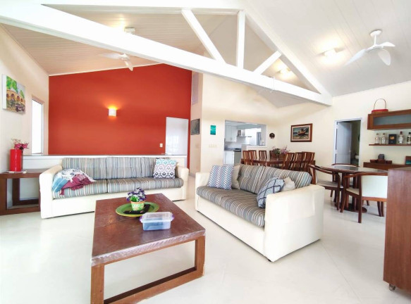 Imagem Casa com 6 Quartos à Venda, 660 m² em Santa Rita - Ubatuba Imagem Casa com 6 Quartos à Venda, 660 m² em Santa Rita - Ubatuba