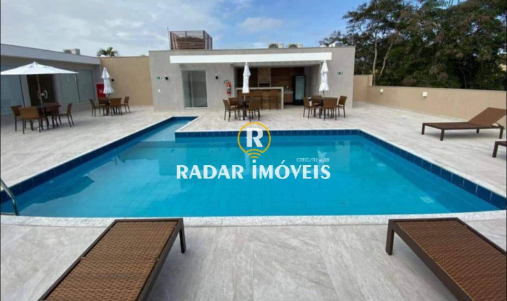 Imagem Loft com 1 Quarto à Venda, 50 m² em Portinho - Cabo Frio