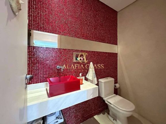 Imagem Casa de Condomínio com 3 Quartos à Venda, 1 m² em Jardim Passárgada I - Cotia