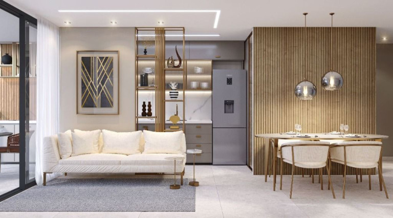 Imagem Apartamento com 2 Quartos à Venda, 60 m² em Camboinha - Cabedelo