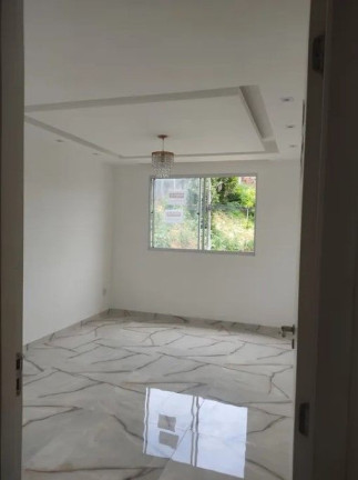 Imagem Apartamento com 2 Quartos à Venda, 40 m² em Ilha Amarela - Salvador Imagem Apartamento com 2 Quartos à Venda, 40 m² em Ilha Amarela - Salvador