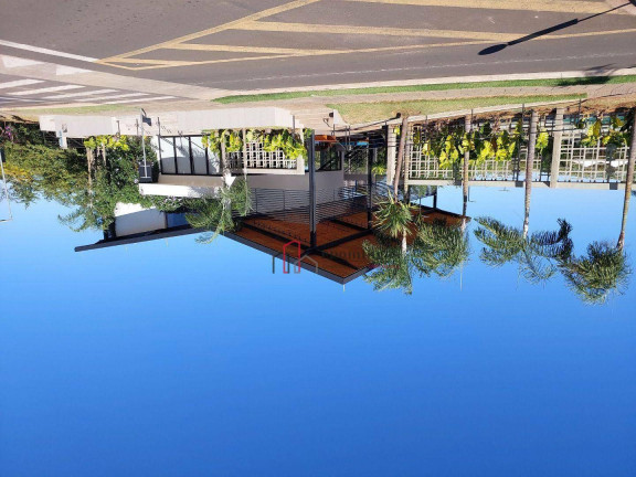 Imagem Terreno à Venda, 300 m² em Condomínio Dolce Vita - Paulínia