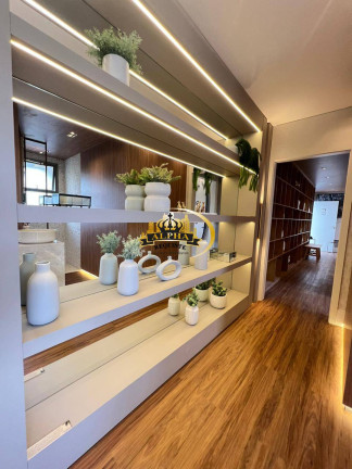 Apartamento com 3 Quartos à Venda, 90 m² em Alphaville - Barueri
