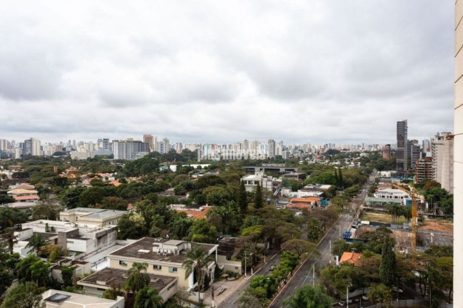 Imagem Apartamento com 5 Quartos para Alugar, 465 m² em Moema - São Paulo Imagem Apartamento com 5 Quartos para Alugar, 465 m² em Moema - São Paulo