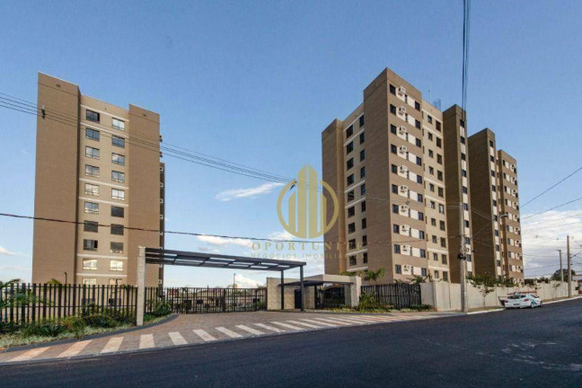 Imagem Apartamento com 2 Quartos à Venda, 46 m² em Vila Virgínia - Ribeirão Preto Imagem Apartamento com 2 Quartos à Venda, 46 m² em Vila Virgínia - Ribeirão Preto