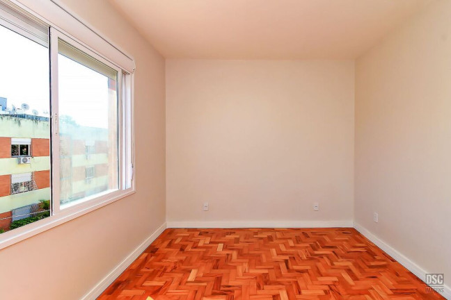 Imagem Apartamento com 3 Quartos à Venda, 67 m² em Cristal - Porto Alegre
