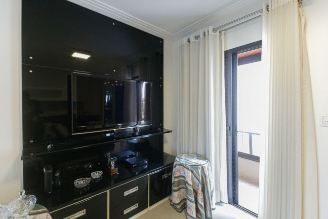 Imagem Imóvel com 3 Quartos à Venda, 167 m² em Mooca - São Paulo