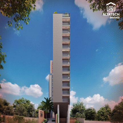 Imagem Apartamento com 2 Quartos à Venda, 55 m² em Centro - Poços De Caldas Imagem Apartamento com 2 Quartos à Venda, 55 m² em Centro - Poços De Caldas