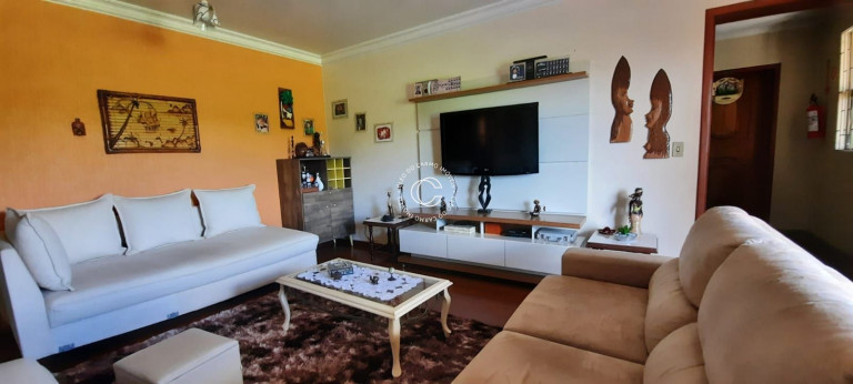Imagem Apartamento com 3 Quartos à Venda, 130 m² em Duque De Caxias - Santa Maria Imagem Apartamento com 3 Quartos à Venda, 130 m² em Duque De Caxias - Santa Maria