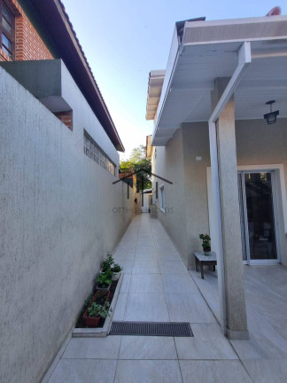 Imagem Casa com 4 Quartos à Venda, 300 m² em Alphaville - Santana De Parnaíba