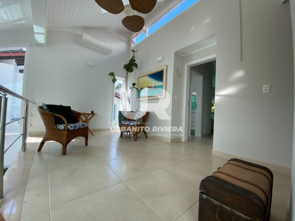 Imagem Casa com 4 Quartos à Venda, 216 m² em Riviera | Módulo 18 - Bertioga