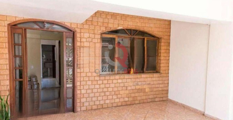 Imagem Sobrado com 3 Quartos à Venda, 120 m² em Jardim Japao - São Paulo Imagem Sobrado com 3 Quartos à Venda, 120 m² em Jardim Japao - São Paulo