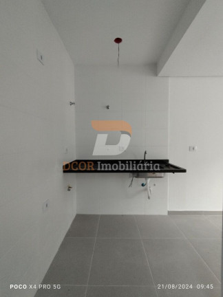 Imagem Casa com 2 Quartos à Venda, 60 m² em Centro  - Diadema