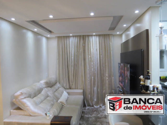 Imagem Apartamento com 2 Quartos à Venda, 57 m² em Santo Antônio - Osasco Imagem Apartamento com 2 Quartos à Venda, 57 m² em Santo Antônio - Osasco