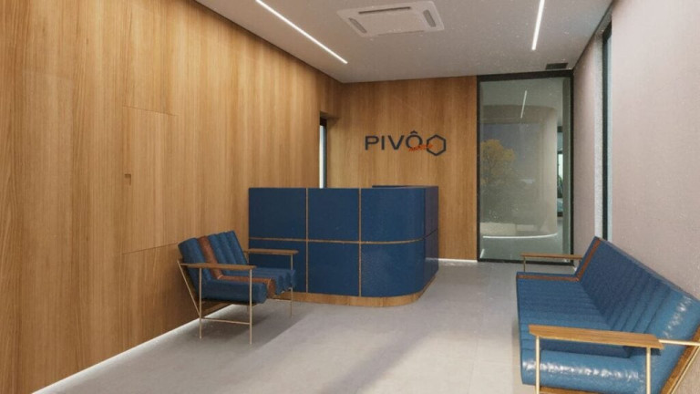 Imagem Apartamento com 1 Quarto à Venda, 49 m² em Jardim Paulista - São Paulo
