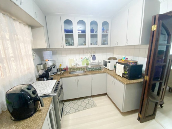 Imagem Casa de Condomínio com 2 Quartos à Venda, 88 m² em Granja Viana - Cotia