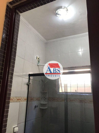Imagem Casa com 2 Quartos à Venda, 39 m² em Maracanã - Praia Grande Imagem Casa com 2 Quartos à Venda, 39 m² em Maracanã - Praia Grande