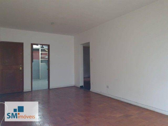 Imagem Apartamento com 2 Quartos à Venda ou Locação, 83 m² em Bela Vista - São Paulo