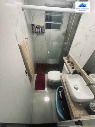 Imagem Apartamento com 2 Quartos à Venda, 47 m² em Loteamento Parque São Martinho - Campinas Imagem Apartamento com 2 Quartos à Venda, 47 m² em Loteamento Parque São Martinho - Campinas