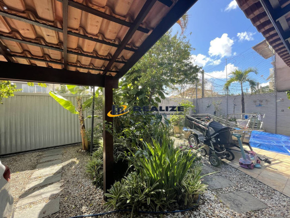 Imagem Casa com 3 Quartos à Venda, 260 m² em Alphaville - Campos Dos Goytacazes Imagem Casa com 3 Quartos à Venda, 260 m² em Alphaville - Campos Dos Goytacazes