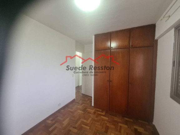Imagem Apartamento com 3 Quartos à Venda, 75 m² em Socorro - São Paulo