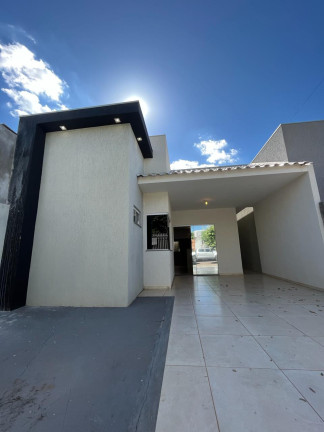 Imagem Casa à Venda, 140 m² em Parque Ibirapuera - Umuarama Imagem Casa à Venda, 140 m² em Parque Ibirapuera - Umuarama