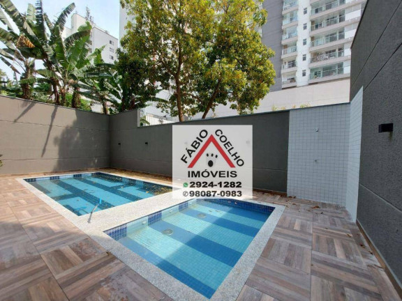 Imagem Apartamento com 1 Quarto à Venda, 33 m² em Vila Mariana - São Paulo