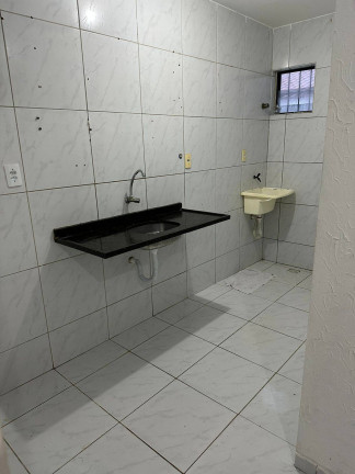 Imagem Apartamento com 2 Quartos à Venda, 50 m² em Cuiá - João Pessoa