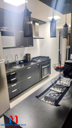 Imagem Apartamento com 3 Quartos à Venda, 98 m² em Fundação - São Caetano Do Sul Imagem Apartamento com 3 Quartos à Venda, 98 m² em Fundação - São Caetano Do Sul