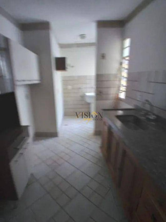 Imagem Apartamento com 3 Quartos à Venda, 80 m² em Santa Genebra - Campinas Imagem Apartamento com 3 Quartos à Venda, 80 m² em Santa Genebra - Campinas
