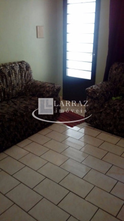 Imagem Imóvel com 2 Quartos à Venda, 47 m² em Ipiranga - Ribeirão Preto Imagem Imóvel com 2 Quartos à Venda, 47 m² em Ipiranga - Ribeirão Preto