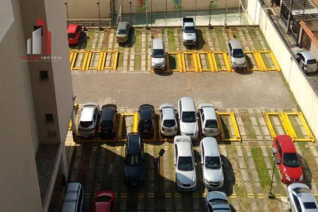 Imagem Apartamento com 2 Quartos à Venda, 50 m² em Imirim - São Paulo