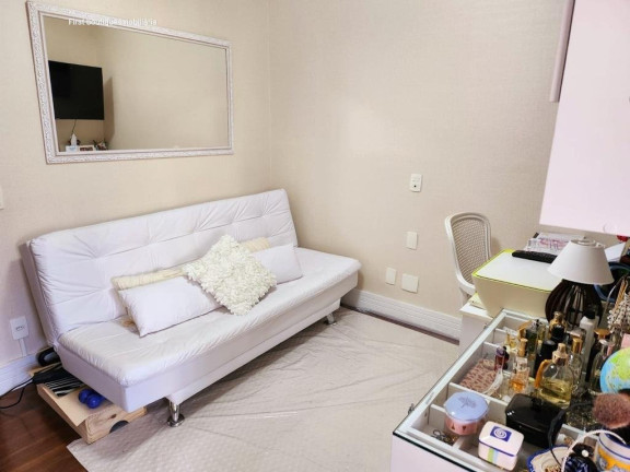 Imagem Apartamento com 4 Quartos à Venda, em Vila Olimpia - São Paulo Imagem Apartamento com 4 Quartos à Venda, em Vila Olimpia - São Paulo