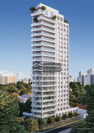 Imagem Apartamento com 4 Quartos à Venda, 461 m² em Vila Nova Conceição - São Paulo Imagem Apartamento com 4 Quartos à Venda, 461 m² em Vila Nova Conceição - São Paulo