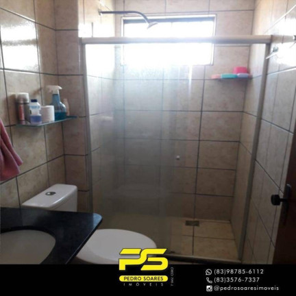 Imagem Apartamento com 3 Quartos à Venda, 72 m² em Jardim São Paulo - João Pessoa
