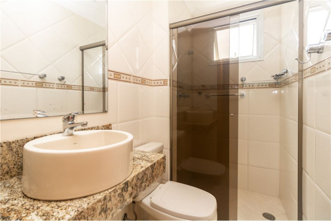 Imagem Apartamento com 3 Quartos à Venda, 71 m² em Vila Prudente - São Paulo
