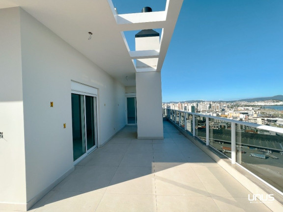 Imagem Cobertura com 3 Quartos à Venda, 377 m² em Kobrasol - São José Imagem Cobertura com 3 Quartos à Venda, 377 m² em Kobrasol - São José