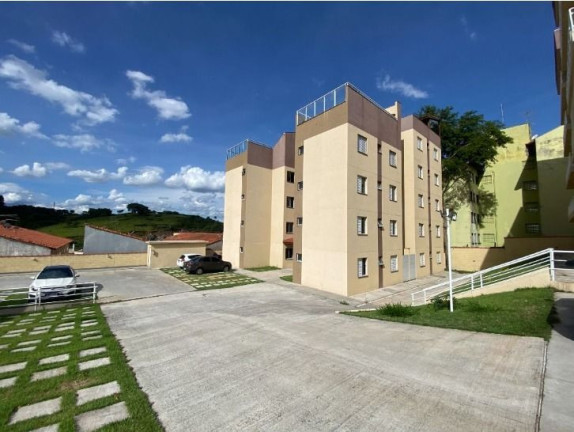 Imagem Apartamento com 2 Quartos à Venda, 50 m² em Vila Perracini - Poá Imagem Apartamento com 2 Quartos à Venda, 50 m² em Vila Perracini - Poá