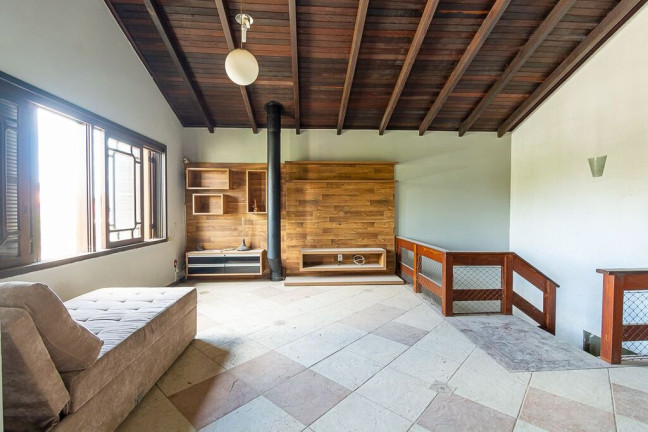 Imagem Casa com 4 Quartos à Venda, 387 m² em Igara - Canoas