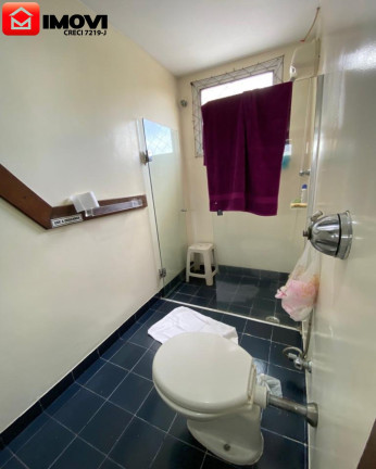 Imagem Apartamento com 4 Quartos à Venda, 260 m² em Bento Ferreira - Vitória