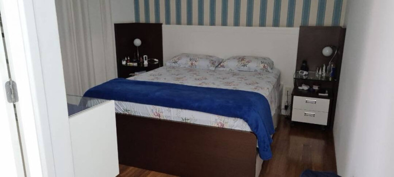Imagem Apartamento com 3 Quartos à Venda, 122 m² em Mooca - São Paulo Imagem Apartamento com 3 Quartos à Venda, 122 m² em Mooca - São Paulo