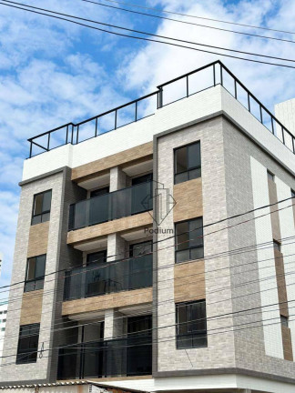 Apartamento com 2 Quartos à Venda, 52 m² em Jardim Oceania - João Pessoa
