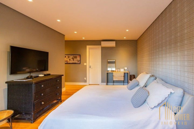 Imagem Apartamento com 4 Quartos à Venda, 311 m² em Vila Nova Conceição - São Paulo Imagem Apartamento com 4 Quartos à Venda, 311 m² em Vila Nova Conceição - São Paulo