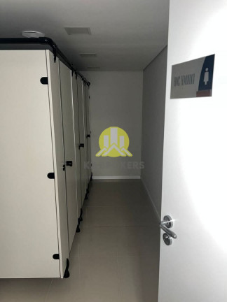 Imagem Sala Comercial à Venda, 416 m² em Ecoville - Curitiba
