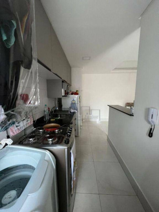 Imagem Apartamento com 2 Quartos à Venda, 53 m² em Parque Morumbi - Votorantim Imagem Apartamento com 2 Quartos à Venda, 53 m² em Parque Morumbi - Votorantim